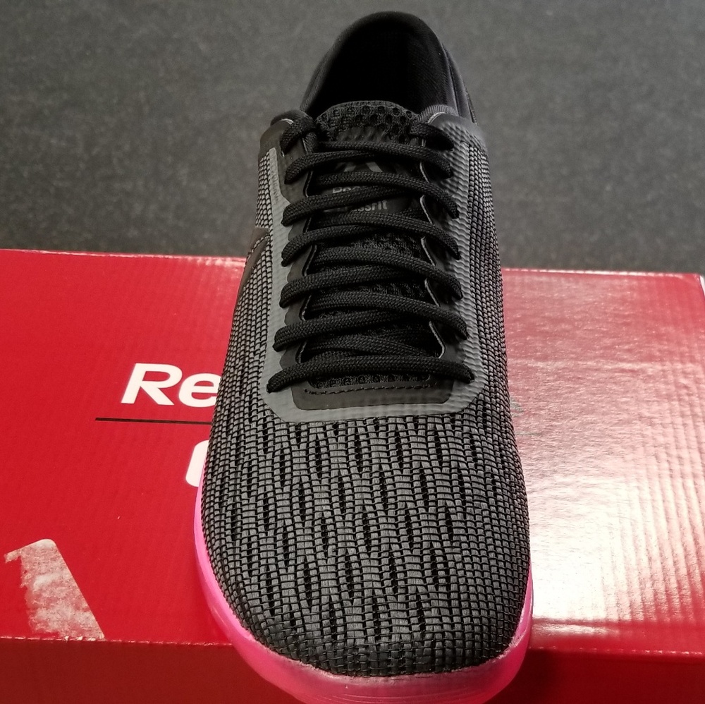 Crossfit Nano 8.0 Women's size 7